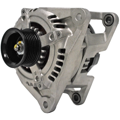 New Alternator by QUALITY-BUILT - 11298N pa1