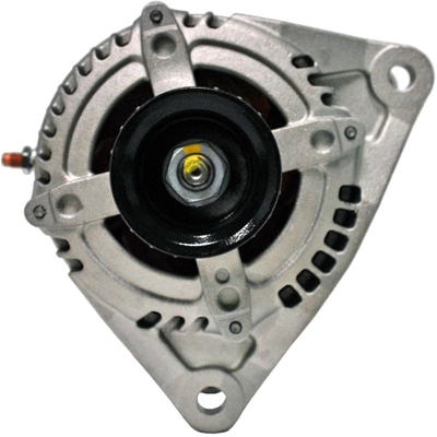 New Alternator by QUALITY-BUILT - 11298N pa2