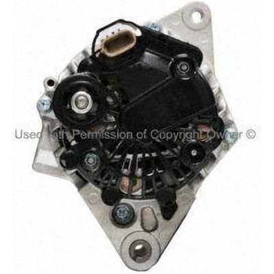 New Alternator by QUALITY-BUILT - 11311N pa2