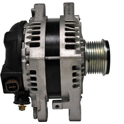 QUALITY-BUILT - 11325N - Remanufactured Alternator pa3