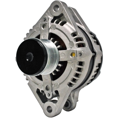 QUALITY-BUILT - 11326N - Alternator pa1