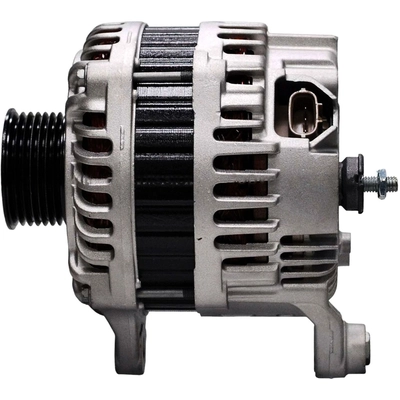 QUALITY-BUILT - 11340N - Remanufactured Alternator pa4