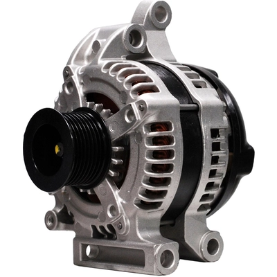 QUALITY-BUILT - 11352N - Alternator pa1