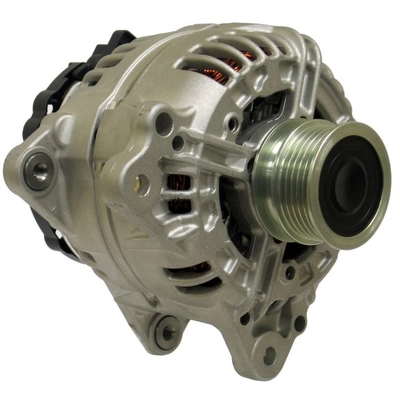 QUALITY-BUILT - 11460N - Alternator pa3