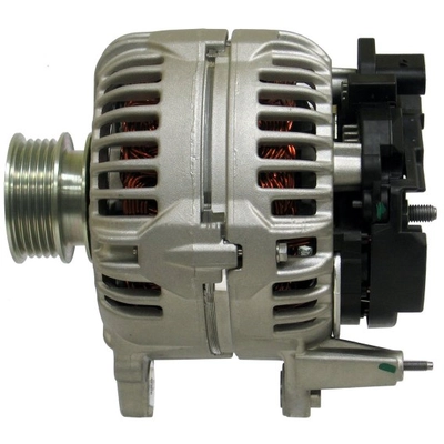 QUALITY-BUILT - 11460N - Alternator pa4