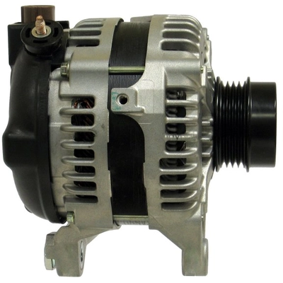 QUALITY-BUILT - 11519N - Alternator pa3