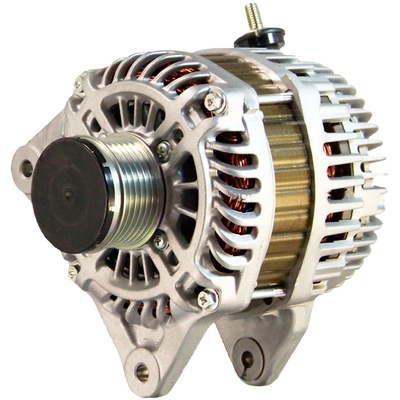 QUALITY-BUILT - 11548N - Alternator pa1