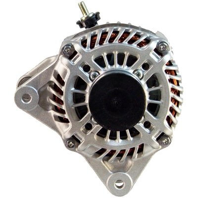 QUALITY-BUILT - 11548N - Alternator pa2