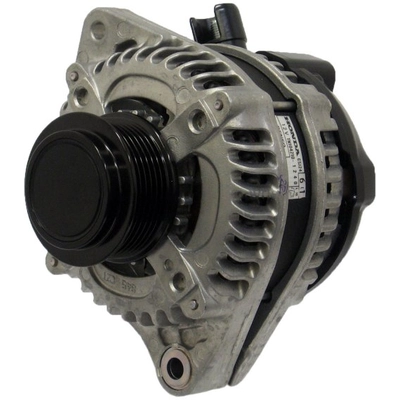 QUALITY-BUILT - 11573N - Alternator pa2