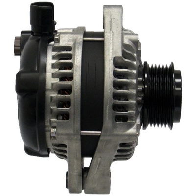 QUALITY-BUILT - 11573N - Alternator pa4