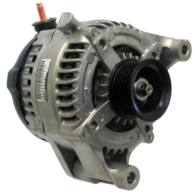 QUALITY-BUILT - 11584N - Alternator pa2