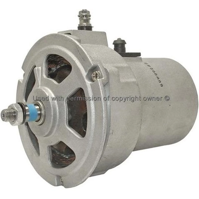 New Alternator by QUALITY-BUILT - 13080N pa1