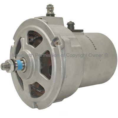 New Alternator by QUALITY-BUILT - 13080N pa5