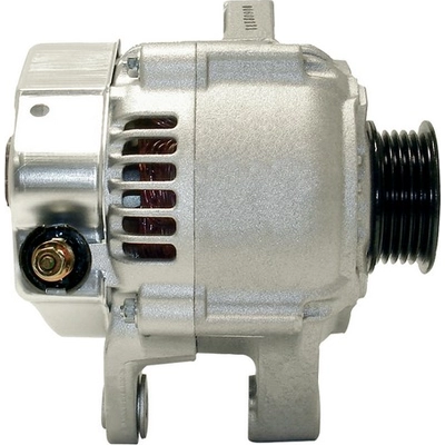 New Alternator by QUALITY-BUILT - 13481N pa3