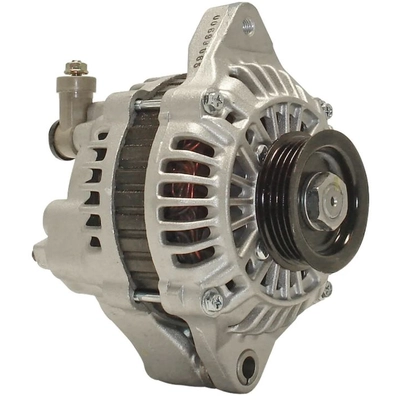 QUALITY-BUILT - 13509N - New Alternator pa3