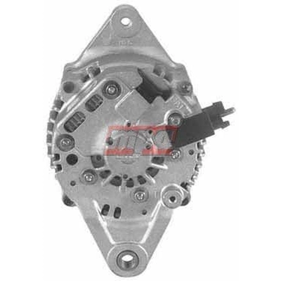 QUALITY-BUILT - 13531N - New Alternator pa1