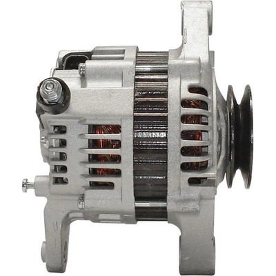 QUALITY-BUILT - 13531N - New Alternator pa6