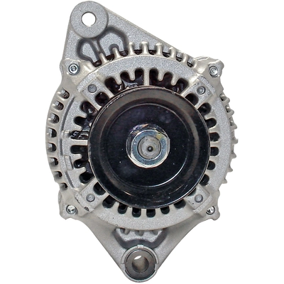 Quality-Built - 13677N - Alternator pa1