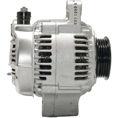 Quality-Built - 13677N - Alternator pa3