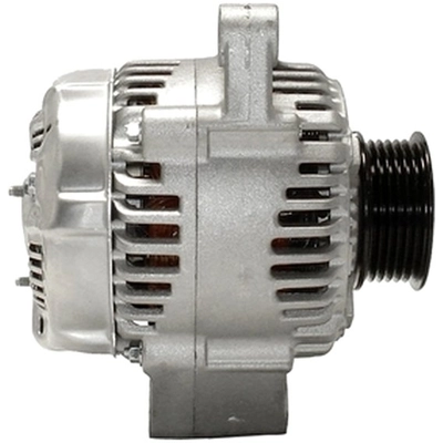Quality-Built - 13722N - Alternator pa1