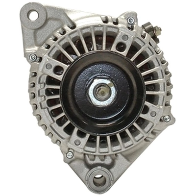Quality-Built - 13722N - Alternator pa3