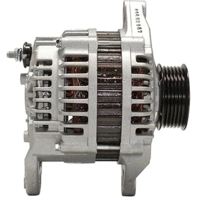 New Alternator by QUALITY-BUILT - 13728N pa3