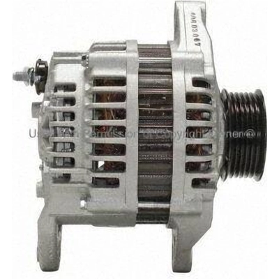 New Alternator by QUALITY-BUILT - 13728N pa8