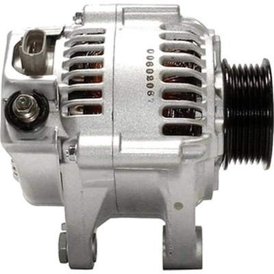 New Alternator by QUALITY-BUILT - 13755N pa4