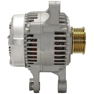 Quality-Built - 13756N - Alternator pa3