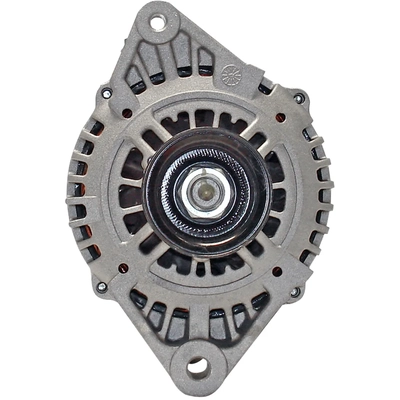 Quality-Built - 13760N - Alternator pa1