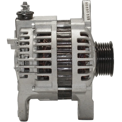 Quality-Built - 13760N - Alternator pa3