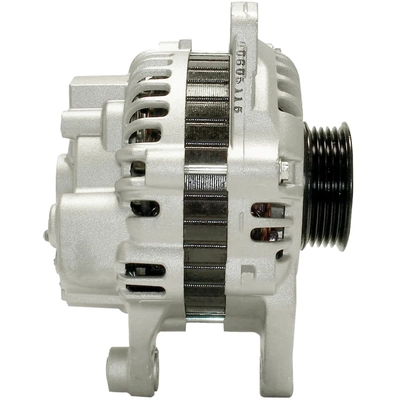 Quality-Built - 13786N - Alternator pa2