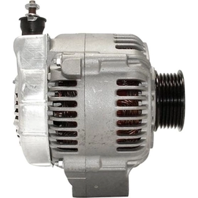 New Alternator by QUALITY-BUILT - 13791N pa3