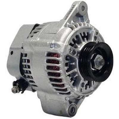 New Alternator by QUALITY-BUILT - 13794N pa5