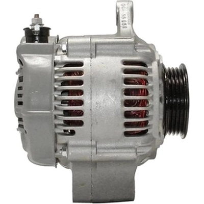 New Alternator by QUALITY-BUILT - 13795N pa2