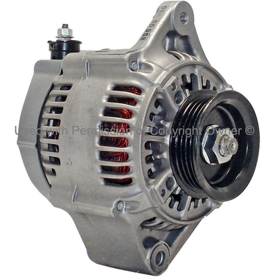 New Alternator by QUALITY-BUILT - 13795N pa5