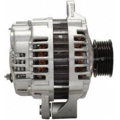 New Alternator by QUALITY-BUILT - 13825N pa4