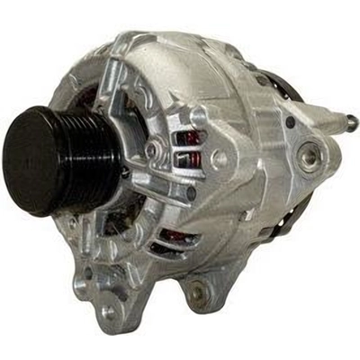 QUALITY-BUILT - 13853N - New Alternator pa5