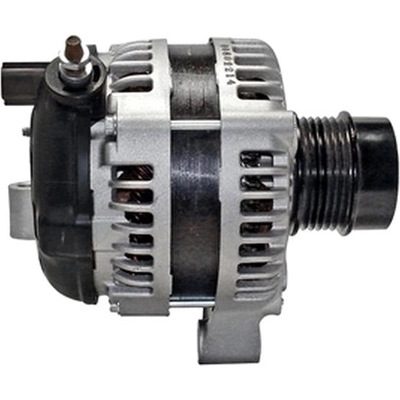 New Alternator by QUALITY-BUILT - 13870N pa7