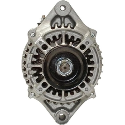 New Alternator by QUALITY-BUILT - 13885N pa2