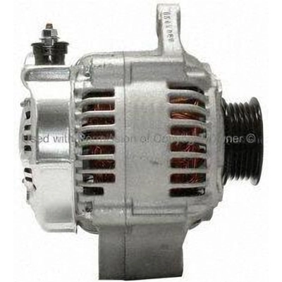 New Alternator by QUALITY-BUILT - 13885N pa8