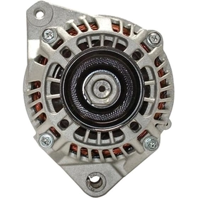 New Alternator by QUALITY-BUILT - 13893N pa5