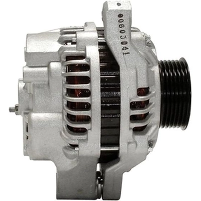 New Alternator by QUALITY-BUILT - 13893N pa6