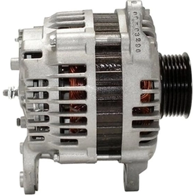New Alternator by QUALITY-BUILT - 13900N pa8