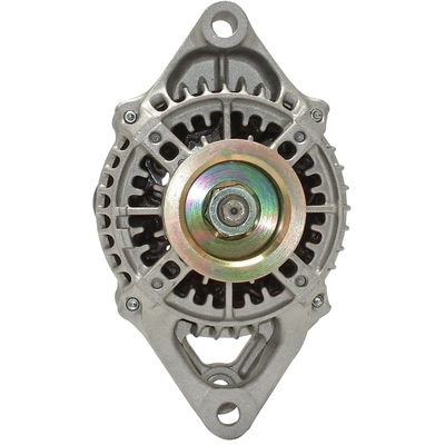 Quality-Built - 13906N - Alternator pa1