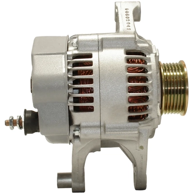 Quality-Built - 13906N - Alternator pa2