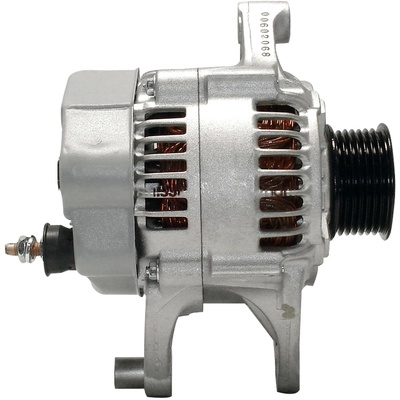 Quality-Built - 13910N - Alternator pa2