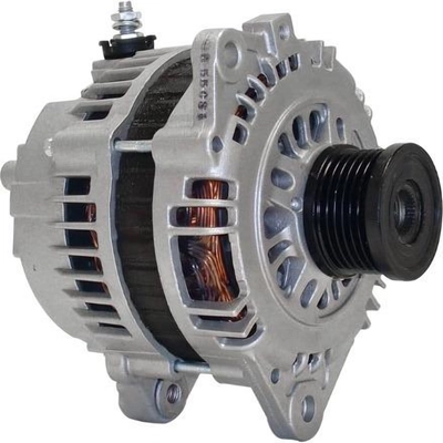 New Alternator by QUALITY-BUILT - 13939N pa7