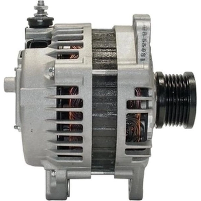 New Alternator by QUALITY-BUILT - 13939N pa9