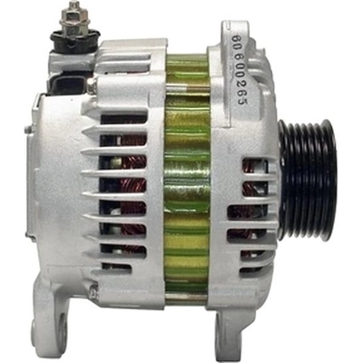 New Alternator by QUALITY-BUILT - 13940N pa1